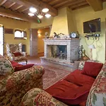 Guarda Valle By Interhome Casa de Férias Lisciano Niccone