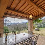 Guarda Valle By Interhome Tatil Evi Lisciano Niccone