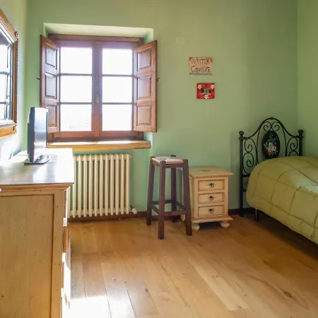 Guarda Valle By Interhome * Lisciano Niccone