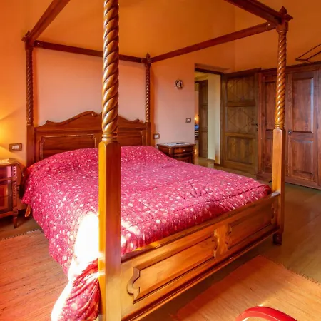 Vakantiehuis Guarda Valle By Interhome