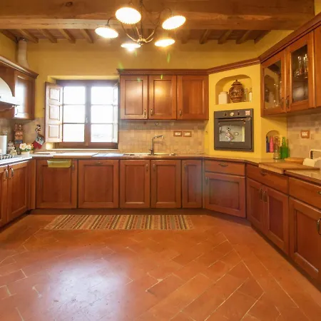 Guarda Valle By Interhome Lisciano Niccone