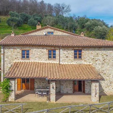 Guarda Valle By Interhome Tatil Evi