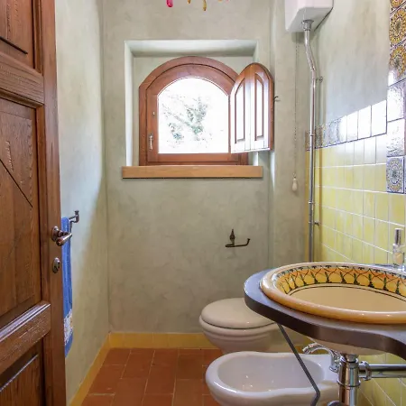 Vakantiehuis Guarda Valle By Interhome Lisciano Niccone