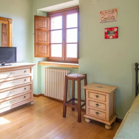 Guarda Valle By Interhome Vakantiehuis *