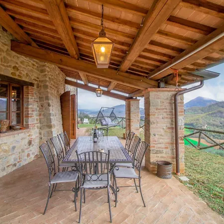 Guarda Valle By Interhome