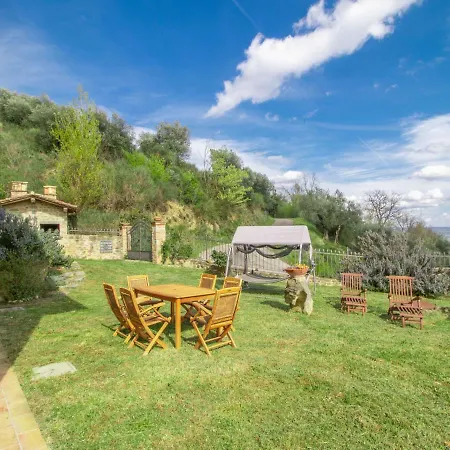 Guarda Valle By Interhome Lisciano Niccone