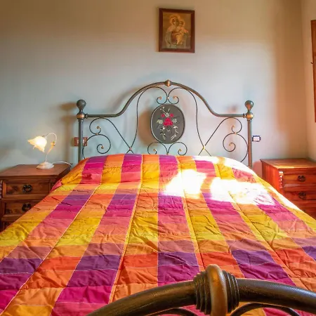 Vakantiehuis Guarda Valle By Interhome