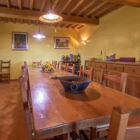 Guarda Valle By Interhome * Lisciano Niccone