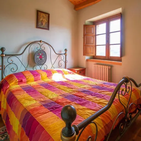 Tatil Evi Guarda Valle By Interhome