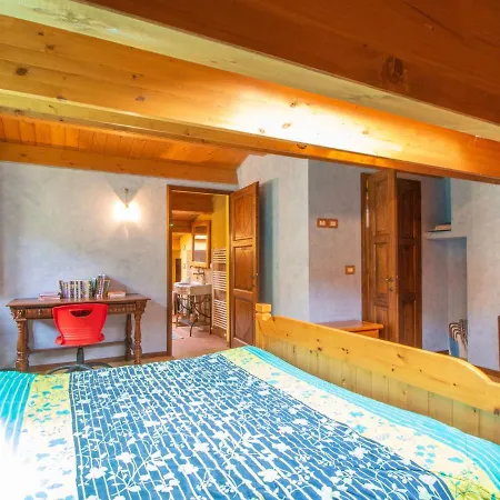 Vakantiehuis Guarda Valle By Interhome Lisciano Niccone