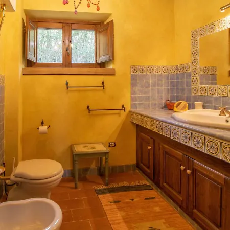 Guarda Valle By Interhome