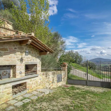 Guarda Valle By Interhome *