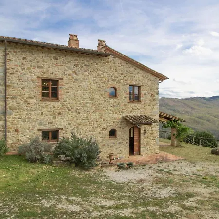 Guarda Valle By Interhome Casa de Férias Lisciano Niccone