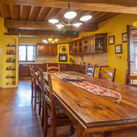 Guarda Valle By Interhome *