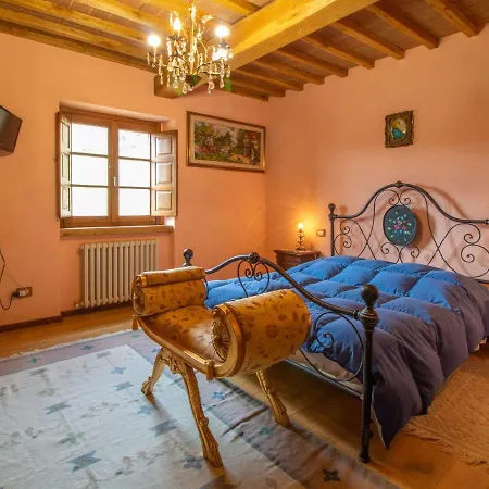 Vakantiehuis Guarda Valle By Interhome *