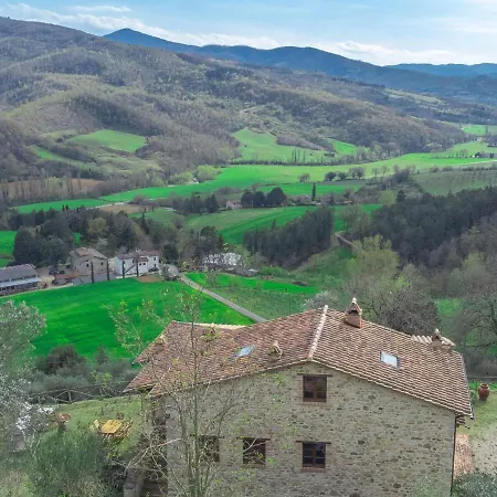 Vakantiehuis Guarda Valle By Interhome *