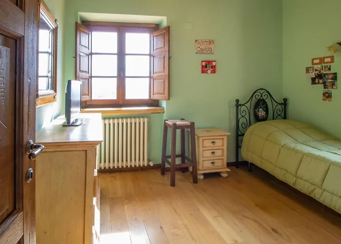 Guarda Valle By Interhome * Lisciano Niccone