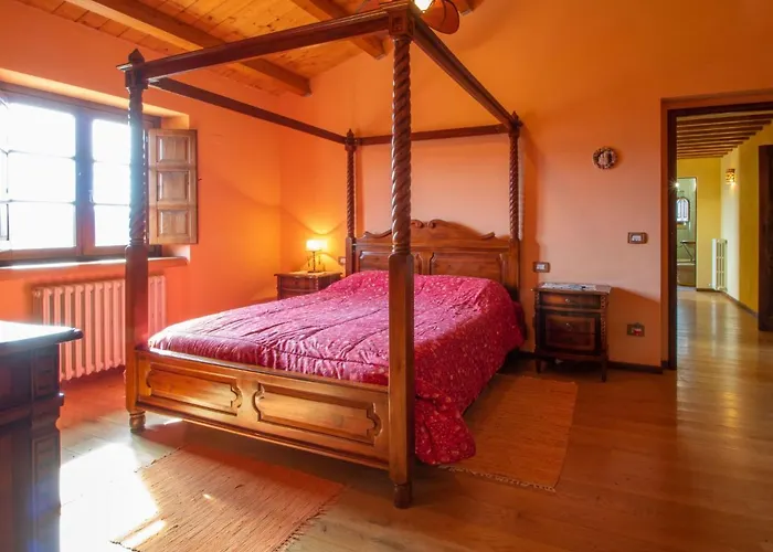 Casa de Férias Guarda Valle By Interhome *