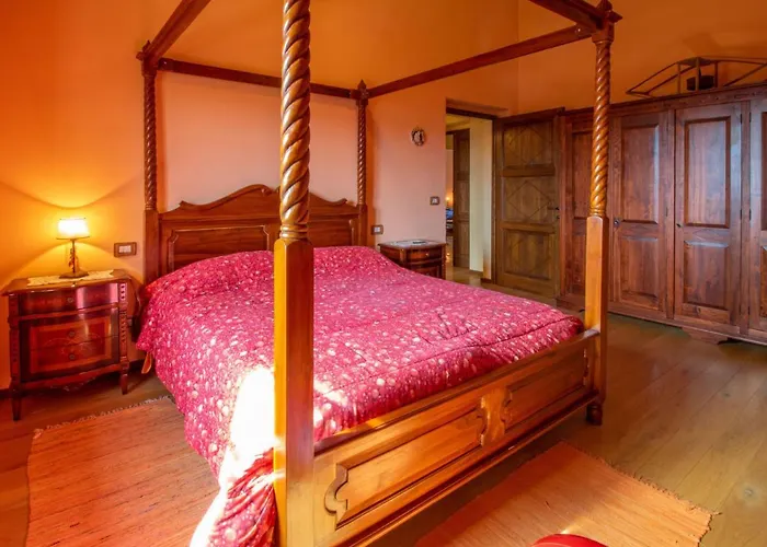 Casa de Férias Guarda Valle By Interhome