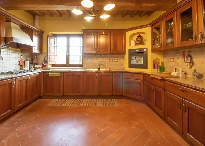 Guarda Valle By Interhome Lisciano Niccone