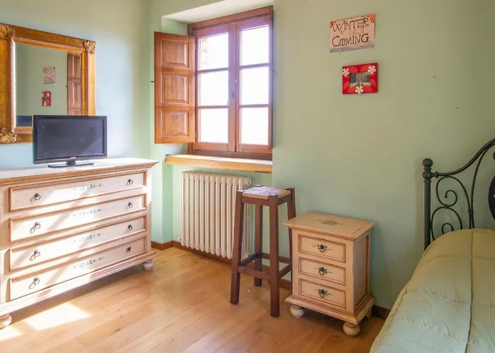 Guarda Valle By Interhome Casa de Férias *