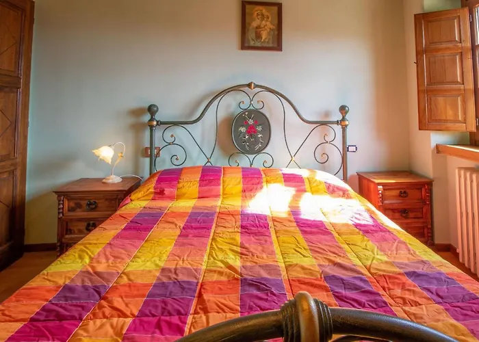 Casa de Férias Guarda Valle By Interhome